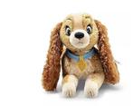 Steiff: Disney Lady cockerspaniël, 70 jaar jubileum - Pluche, Antiek en Kunst