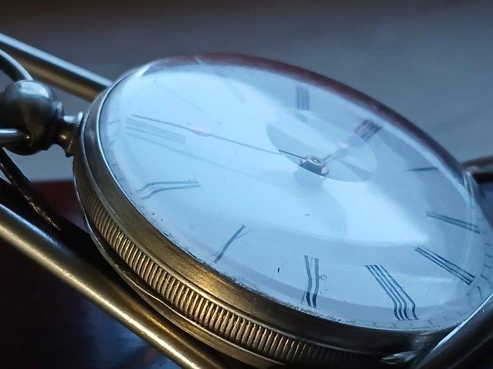 Orologio Francese - 1850-1900, Handtassen en Accessoires, Horloges | Heren