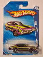 Hot Wheels 1:64 - Modelauto (20)