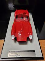 Tecnomodel 1:18 - Model raceauto - Ferrari 250TR pontoon, Nieuw