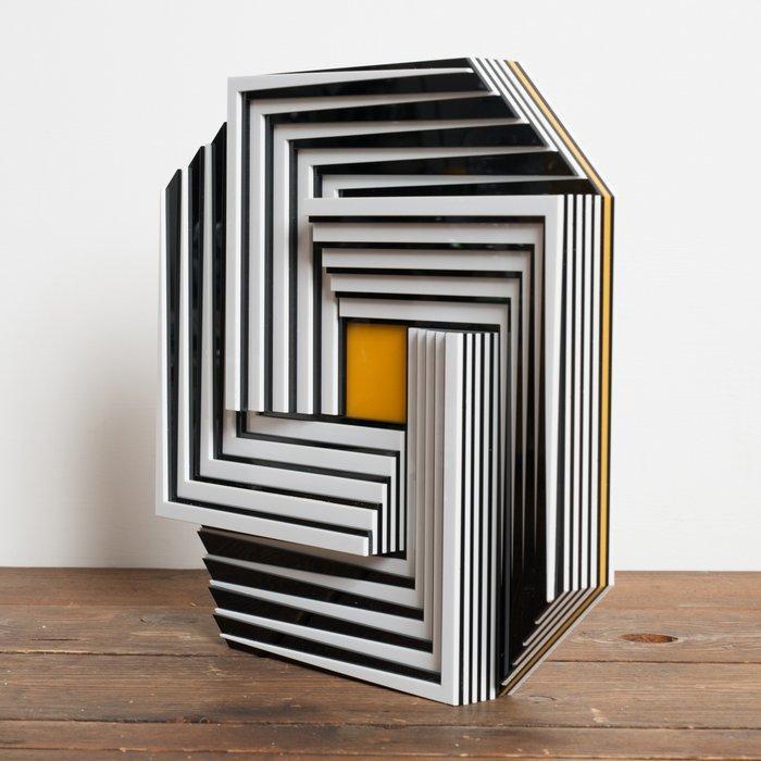 Gio Schiano - LIMITED EDITION - Four Fingers, Antiquités & Art, Art | Objets design