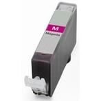 Huis-Merk  CANON  CLI-521 Magenta + CHIP 13ml 247Print, Verzenden