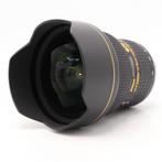 Nikon AF-S 14-24mm F/2.8G ED | Occasion, Audio, Tv en Foto, Foto | Lenzen en Objectieven, Ophalen of Verzenden, Nieuw