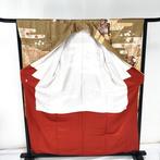 Unsigned - Robe - Vintage