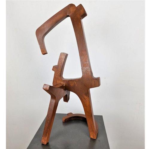 José Soler Art - North Winds 40 - No reserve, Antiek en Kunst, Kunst | Schilderijen | Modern