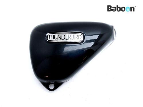 Buddypaneel Links Triumph Thunderbird 900, Motos, Pièces | Autre, Envoi