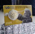 Griekenland. 2 Euro 2016/2025 (3 coincards) (Zonder, Postzegels en Munten, Munten | Europa | Euromunten