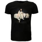 Billie Eilish Sweet Dreams T-Shirt - Officiële Merchandise