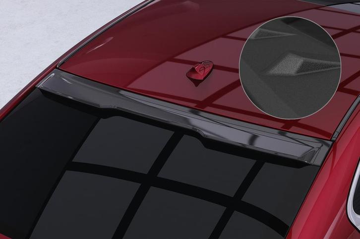 Achterruit jaloezie met ABE voor Infiniti Q50 HSB147-S, Auto-onderdelen, Carrosserie, Nieuw, Verzenden