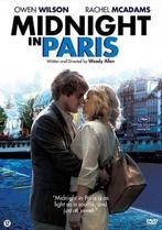 Midnight in Paris (dvd tweedehands film), Cd's en Dvd's, Ophalen of Verzenden, Nieuw in verpakking