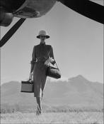Norman Parkinson - Nairobi, Kenya. VOGUE 1951. The Art of