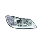 Phares Pour Skoda Octavia Limkombi 09-13 Chromé, Verzenden