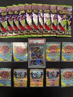 Pokémon - 20 Graded card - PSA 10 - Scarlet & Violet, Nieuw