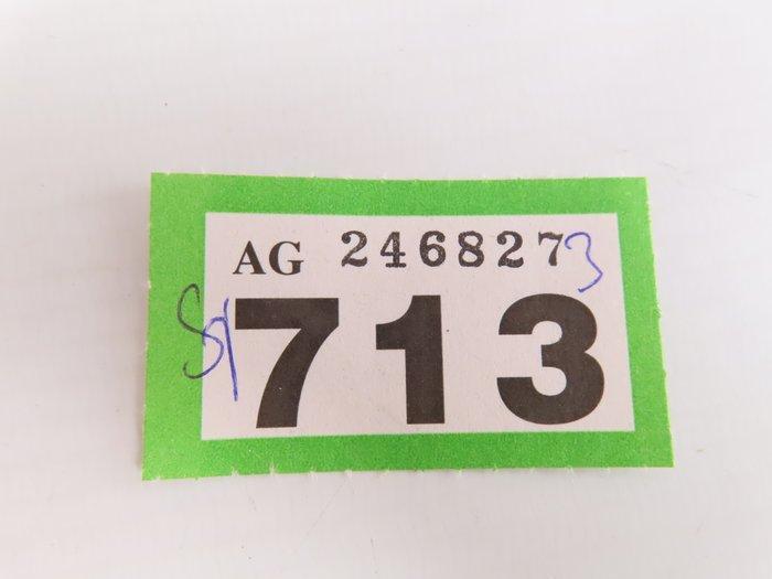 Hornby 00 - R043/R404/R247 - Wagon de marchandises pour, Hobby en Vrije tijd, Modeltreinen | Overige schalen