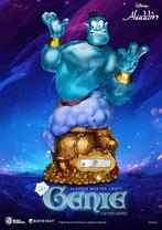 Aladdin Master Craft Statue Genie 42 cm, Verzamelen, Ophalen of Verzenden, Nieuw
