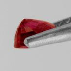 Robijn - 1.05 ct - International Gemological Institute (IGI), Handtassen en Accessoires, Edelstenen, Nieuw