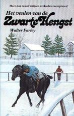 Veulen van de zwarte hengst, Het (nr. 65) 9789024004607, Boeken, Verzenden, Gelezen, Farley