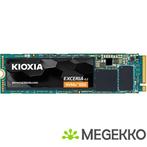 KIOXIA EXCERIA G2 NVME 500GB m.2 2280, Computers en Software, Harde schijven, Verzenden, Nieuw