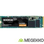 KIOXIA EXCERIA NVME 500GB m.2 2280, Informatique & Logiciels, Disques durs, Verzenden