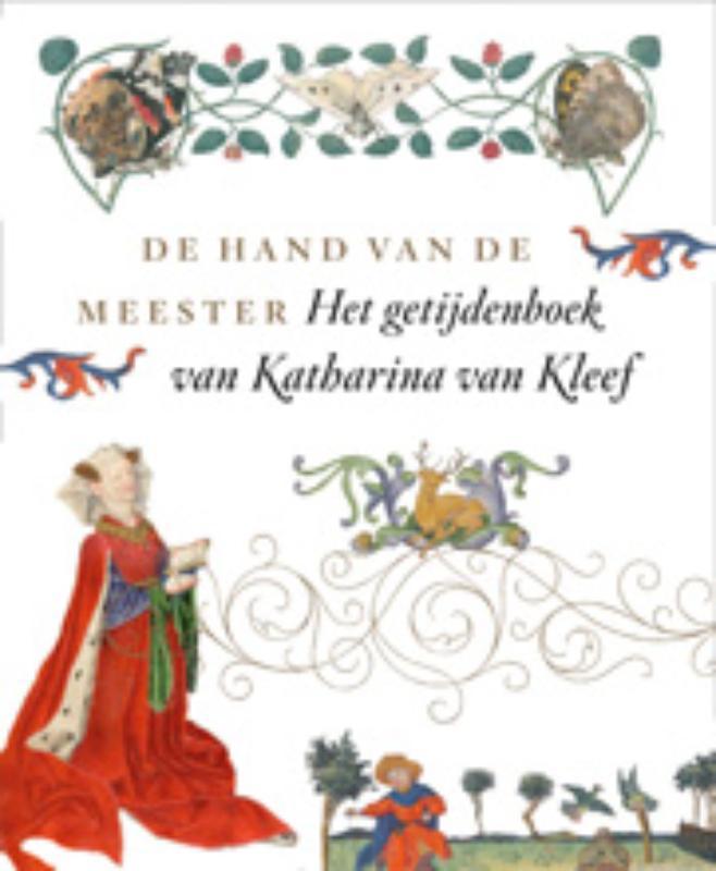 De hand van de meester 9789055448227, Boeken, Kunst en Cultuur | Beeldend, Gelezen, Verzenden