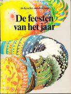 De feesten van het jaar, Boeken, Verzenden, Nieuw