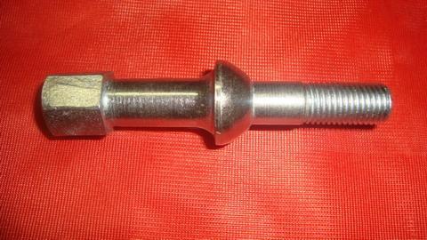 Wielbout putdekset | Mercedes w126, Auto-onderdelen, Overige Auto-onderdelen, Ophalen of Verzenden