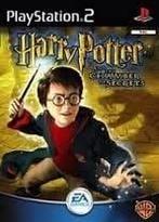 Harry Potter and the chamber of secrets (ps2 used game), Nieuw, Ophalen of Verzenden