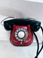 Atea RTT 56B - Téléphone analogique - Acier