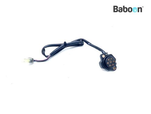 Versnellings Indicator Sensor Suzuki DL 650 V-Strom, Motoren, Onderdelen | Suzuki, Gebruikt, Verzenden