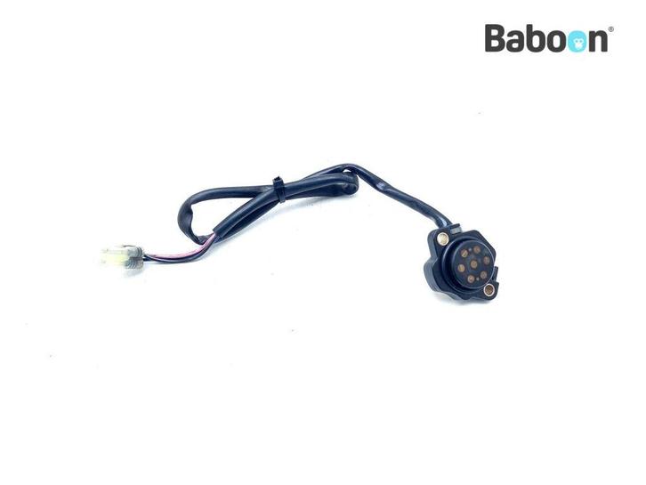 Versnellings Indicator Sensor Suzuki DL 650 V-Strom, Motoren, Onderdelen | Suzuki, Gebruikt, Verzenden