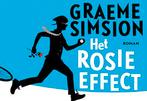 Het Rosie effect 9789049804084, Graeme Simsion, Zo goed als nieuw, Verzenden