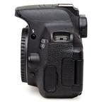 Canon EOS 700D met garantie, Audio, Tv en Foto, Ophalen of Verzenden, Gebruikt