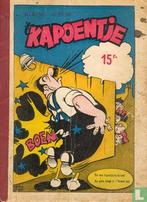 Kapoentje, t (tijdschrift) - Kleine Album t Kapoentje -..., Boeken, Eén stripboek, Verzenden, Zo goed als nieuw, Neels, Marcel.