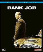 Bank Job - Blu Cinemathek [Blu-ray] von Donaldson, Roger, Gebruikt, Verzenden