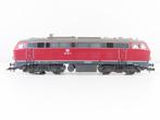 Fleischmann H0 - 4238 - Locomotive diesel (1) - BR 218, Hobby en Vrije tijd, Nieuw