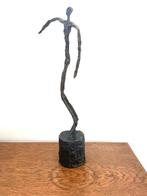 Alberto Giacometti (1901-1966), replica naar - Sculpture,, Antiek en Kunst