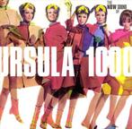 Ursula 1000 - The Now Sound Of Ursula 1000 op CD, Cd's en Dvd's, Verzenden, Nieuw in verpakking