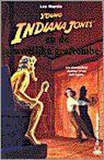 Young Indiana Jones en de gruwelijke graftombe / Young, Boeken, Verzenden, Gelezen, W. MacCay