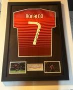 Portogallo - Voetbal Europees kampioenschap - Cristiano, Verzamelen, Overige Verzamelen, Nieuw