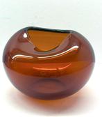 When Objects Work (WOW) - Kate Hume - Vase - Pebble - Verre, Antiquités & Art, Antiquités | Verre & Cristal