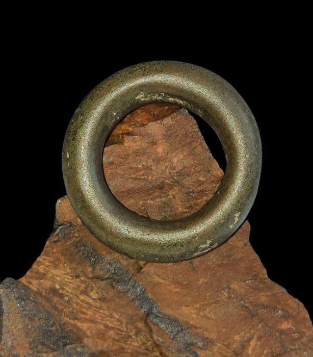 Keltisch Druid Amulet - Infinity. Uitstekende staat., Handtassen en Accessoires, Antieke sieraden