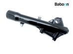 Voorvork Buitenpoot Rechts BMW C 400 X 2018-2020 (C400X K09), Motoren, Verzenden, Gebruikt