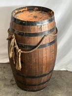 Vat - Hout, Metaal