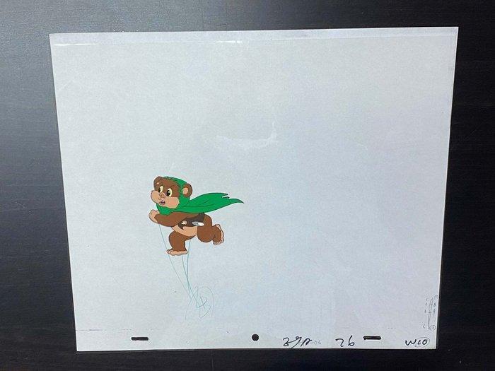 Nelvana & Lucasfilm - Originele animatiecel en tekening -, Cd's en Dvd's, Dvd's | Tekenfilms en Animatie