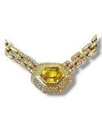 Cartier - Collier - 18 carats Or jaune, Collier Cartier en, Nieuw