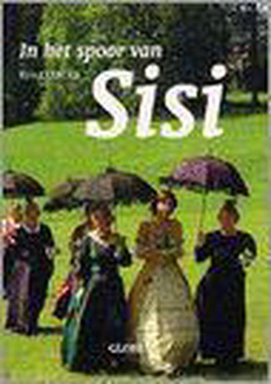 In het spoor van Sisi 9789054667131 K. Clerckx, Boeken, Reisgidsen, Gelezen, Verzenden