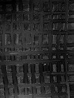 Poplea - SOULAGE TABLETTE NOIRE ARCHITECTURALE - NO RESERVE