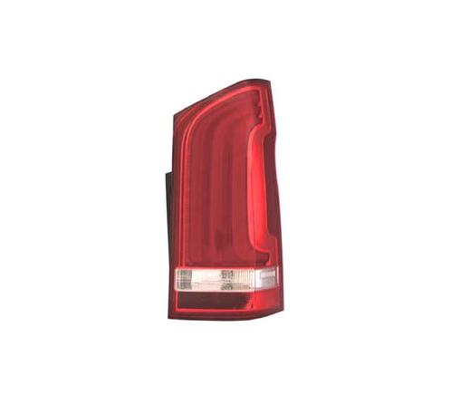 FEU ARRIÈRE LED DROIT POUR MERCEDES VITO W447 1P 14-19, Autos : Pièces & Accessoires, Éclairage, Envoi