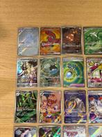Pokémon - 35 Card Alternate art, Secret rare - Various sets, Nieuw