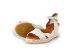 Loff 1881 Sandalen in maat 38 Beige | 10% extra korting, Kleding | Dames, Schoenen, Beige, Sandalen of Muiltjes, Zo goed als nieuw